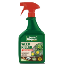 Doff 1L RTU Weedkiller Green Fingers Doff 1L RTU Weedkiller Green Fingers